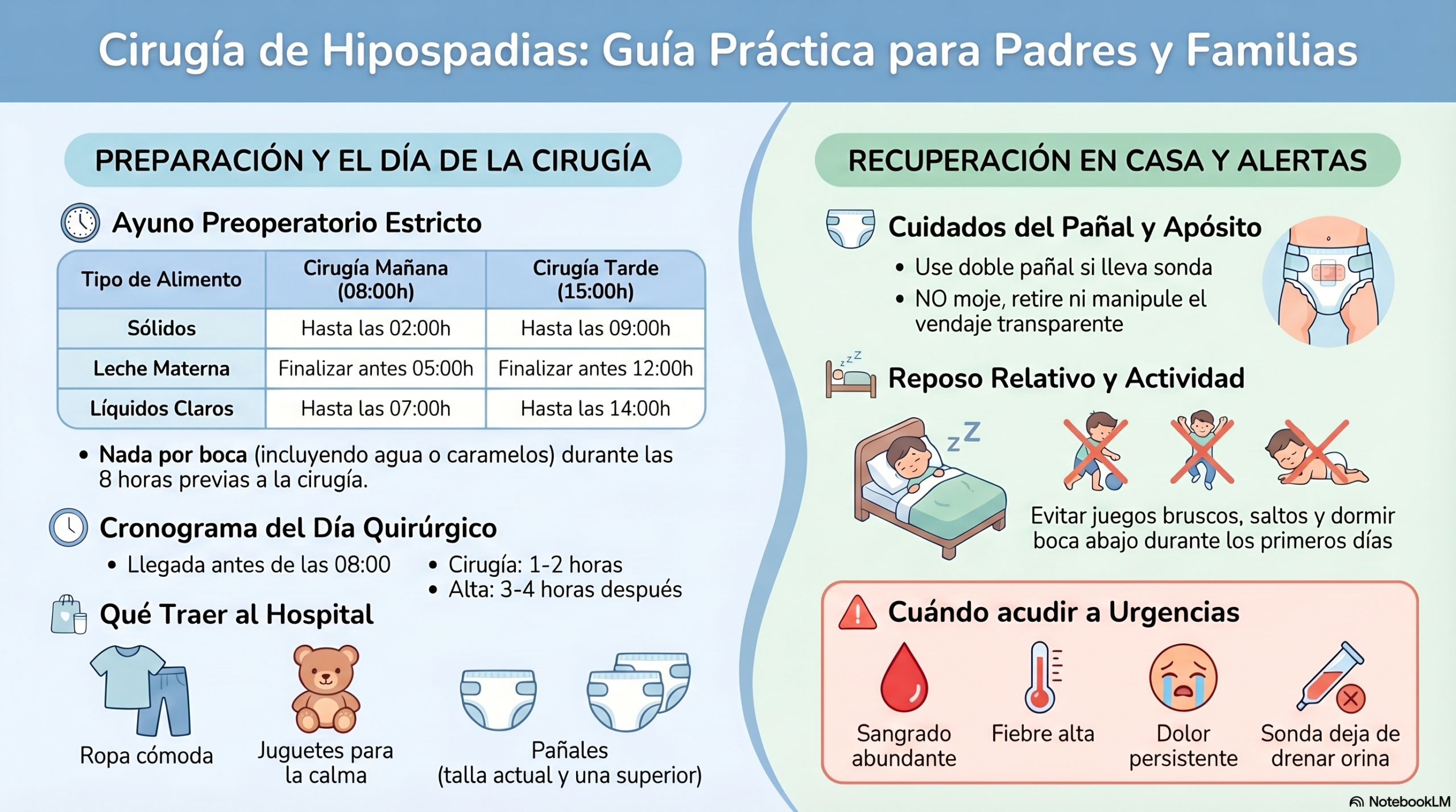 imagen medica sobre como será la cirugía - imagen médica para uso educativo