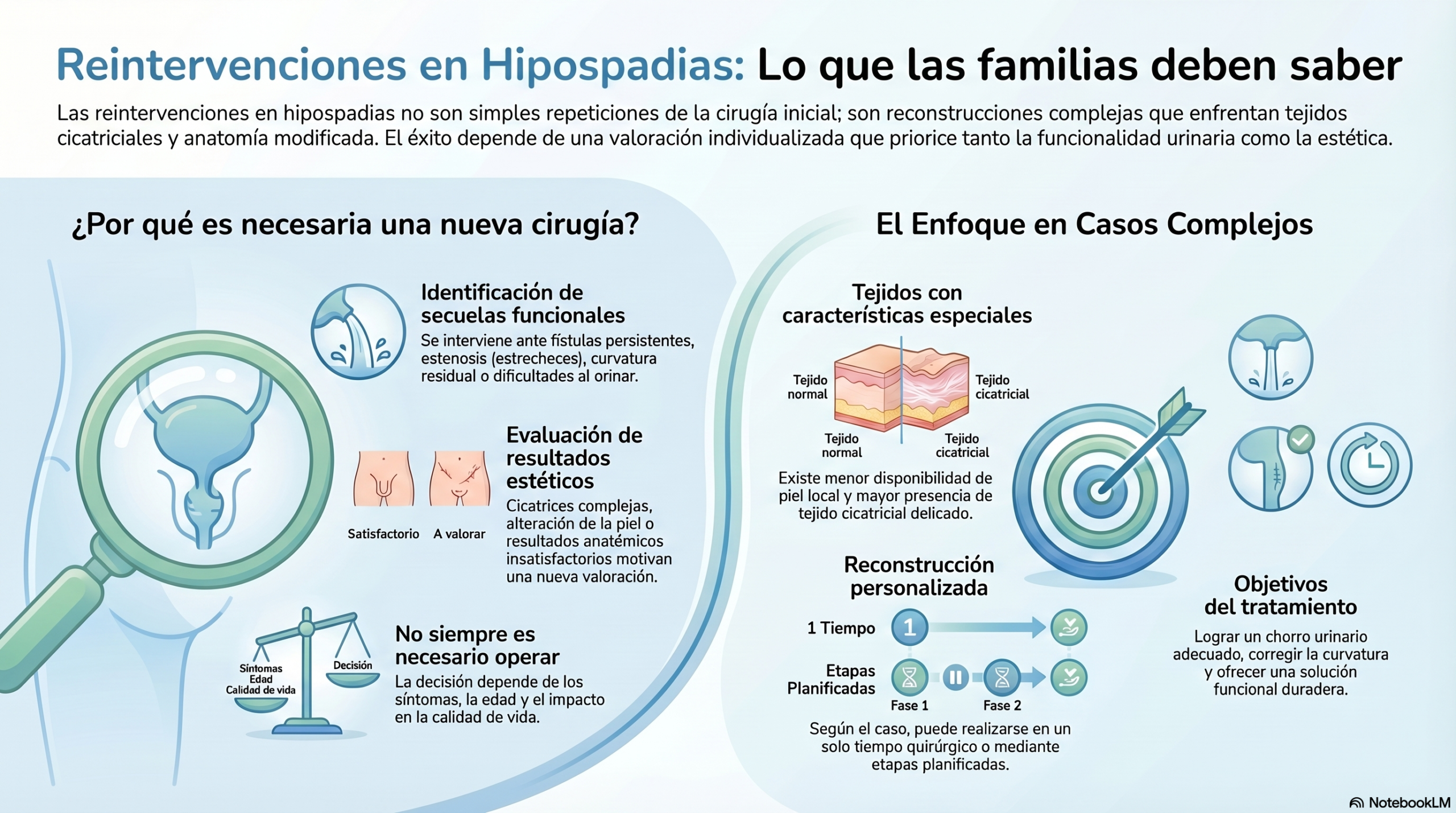 imagen sobre reintervenciones - imagen médica con fines educativos